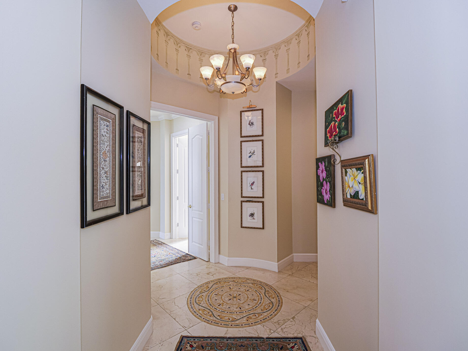 PALM COVE GOLF & YACHT CLUB - Residential