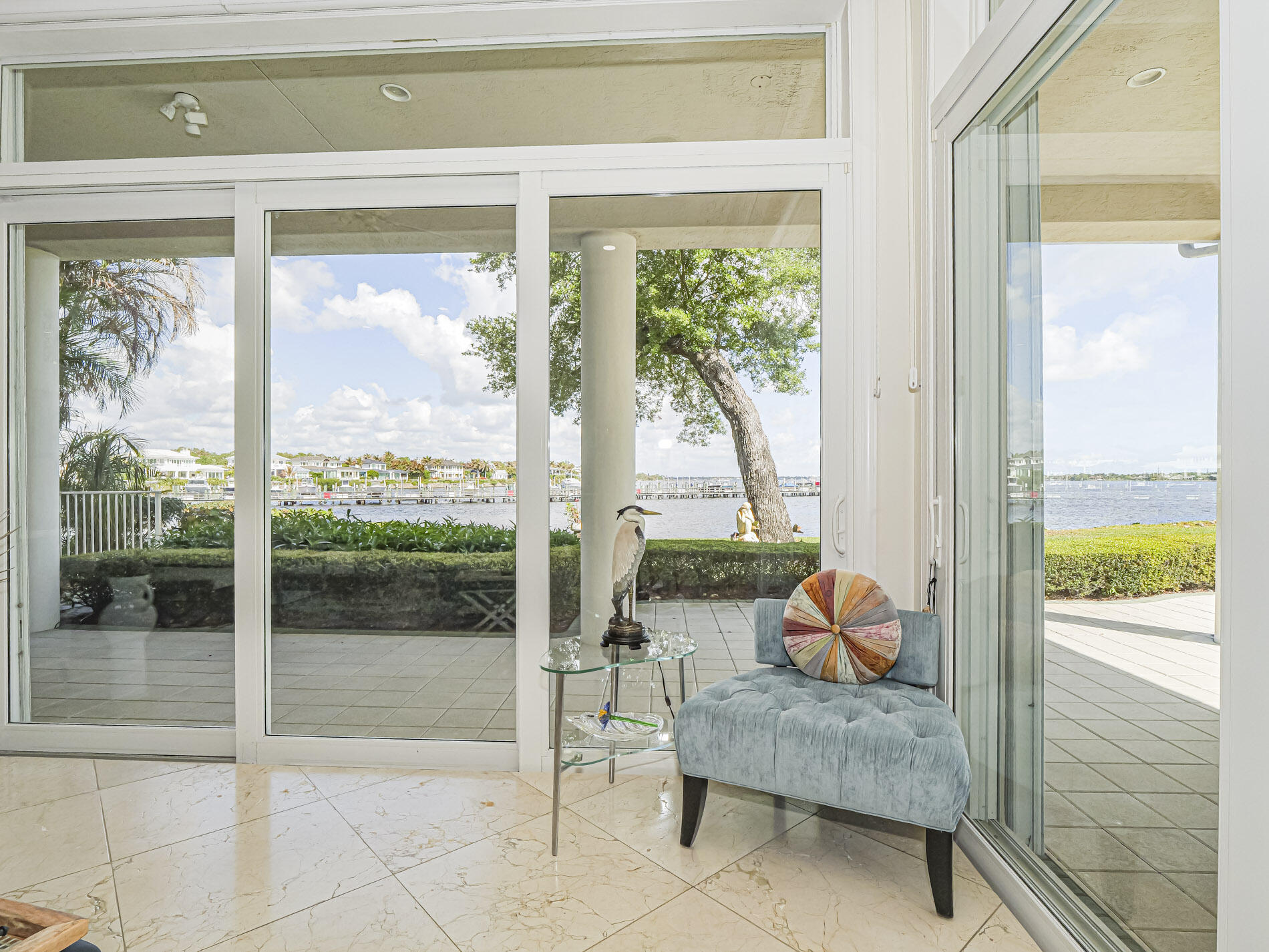 PALM COVE GOLF & YACHT CLUB - Residential