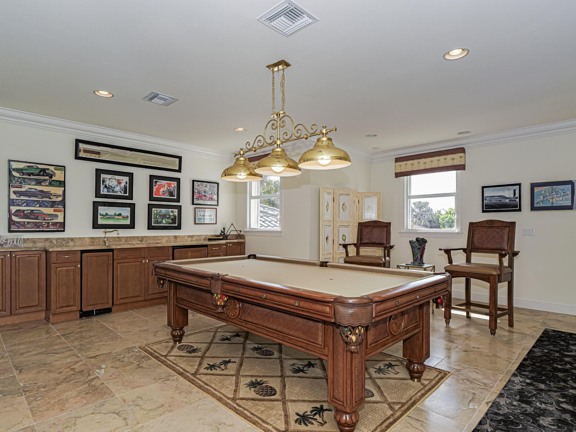 PALM COVE GOLF & YACHT CLUB - Residential