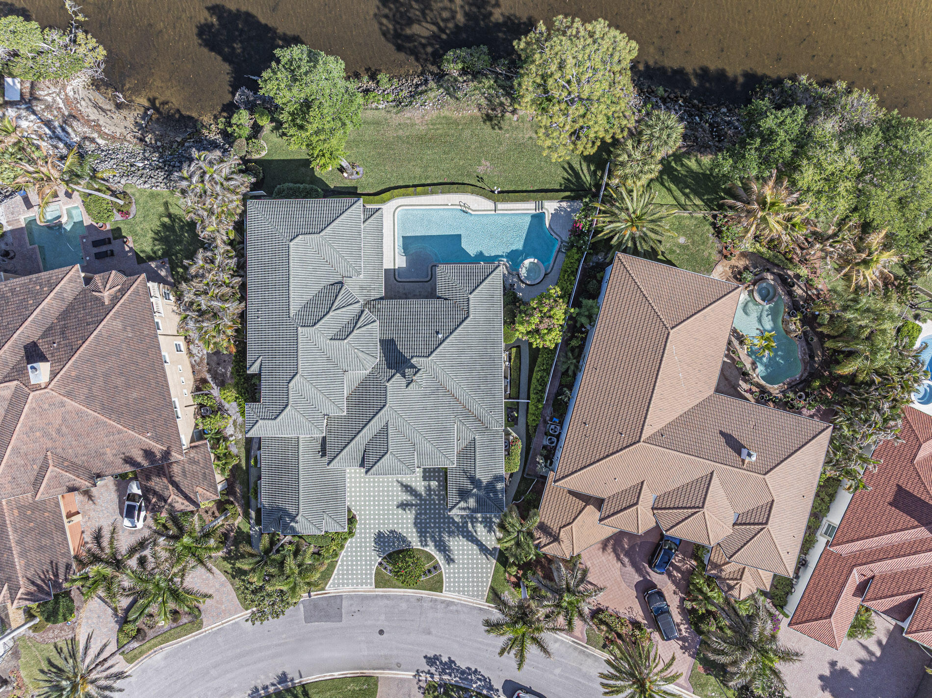 PALM COVE GOLF & YACHT CLUB - Residential