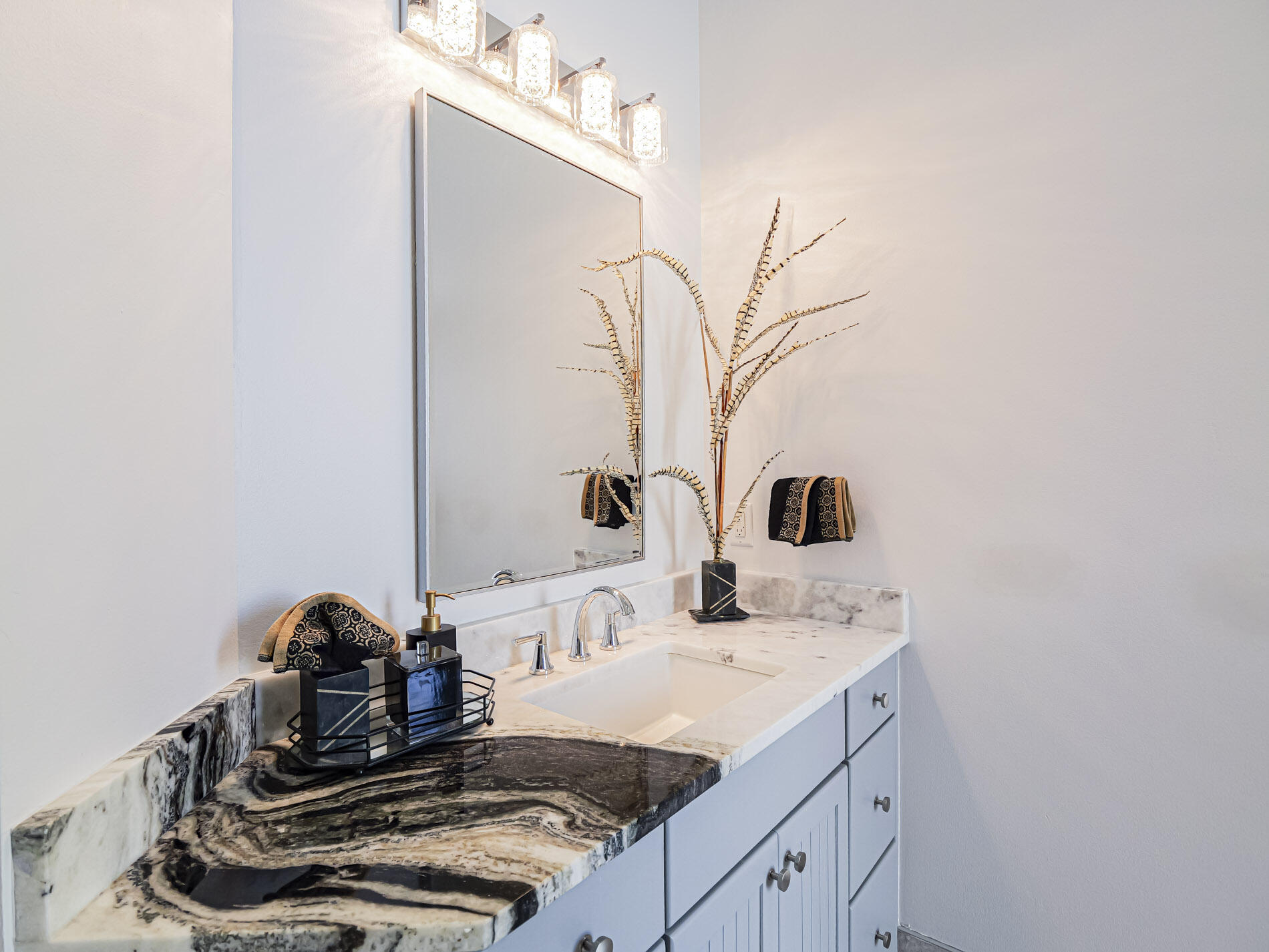 PALM COVE GOLF & YACHT CLUB - Residential