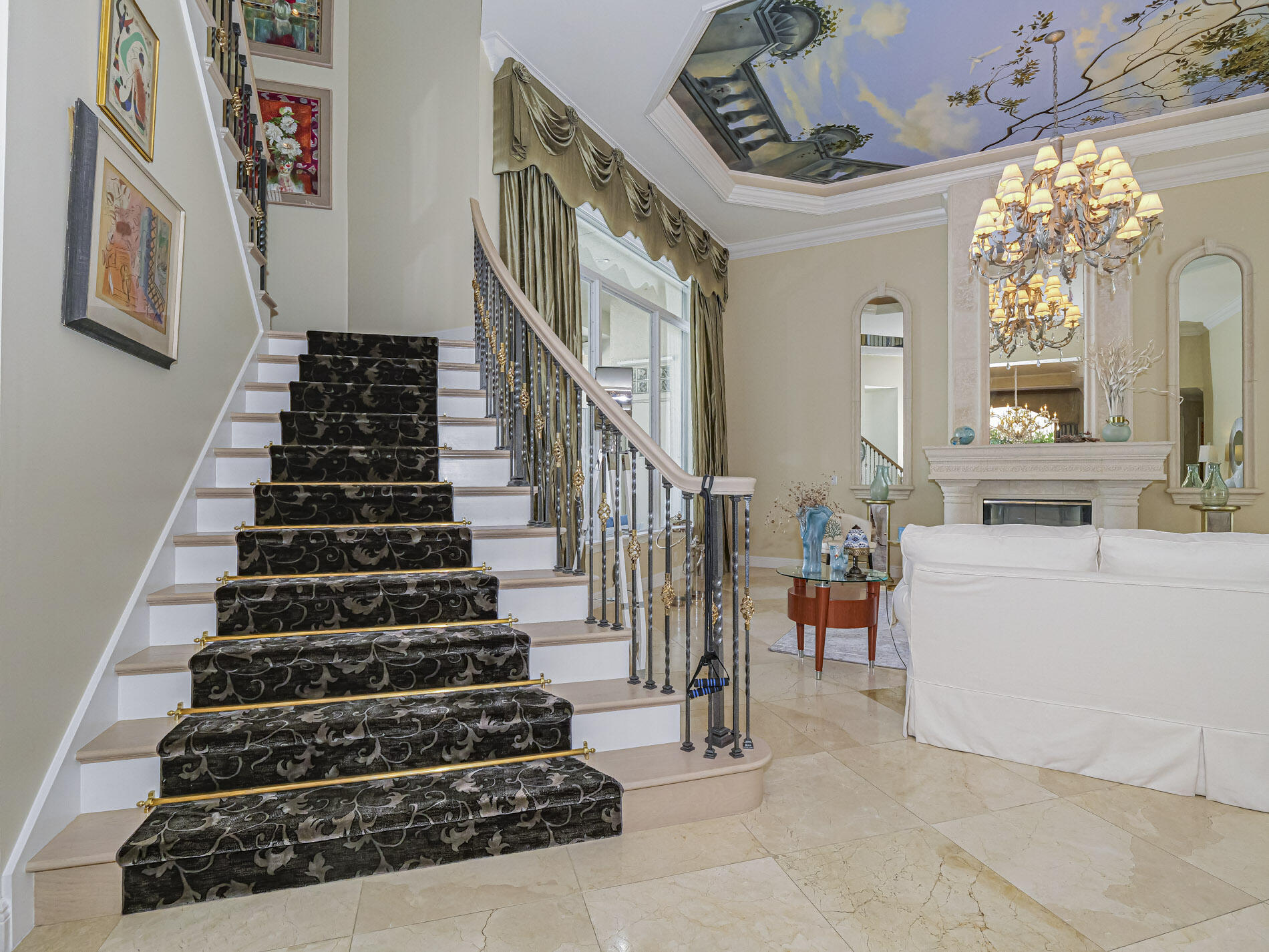 PALM COVE GOLF & YACHT CLUB - Residential