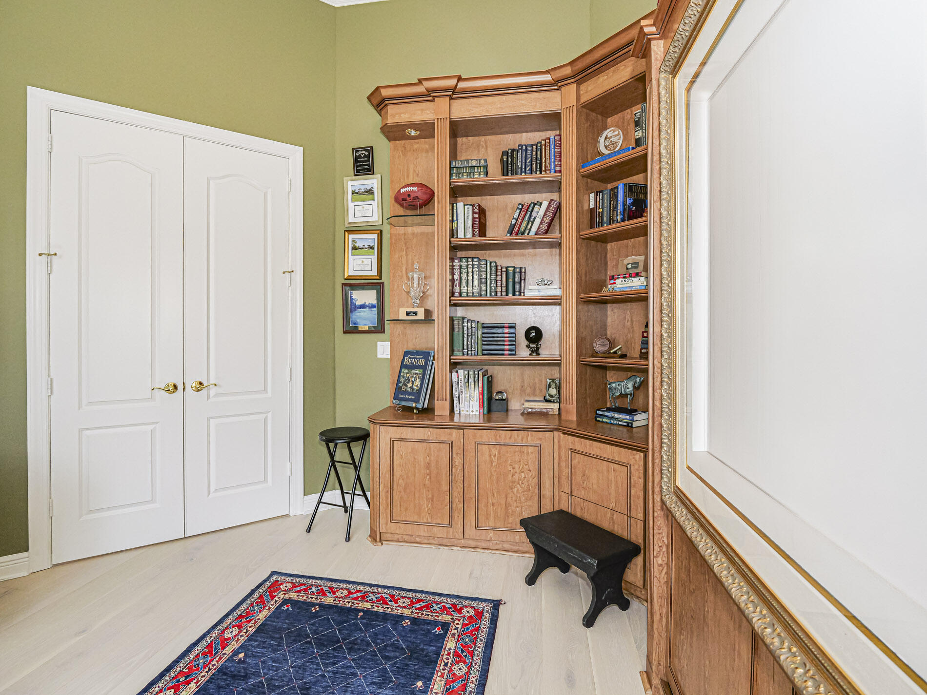 PALM COVE GOLF & YACHT CLUB - Residential