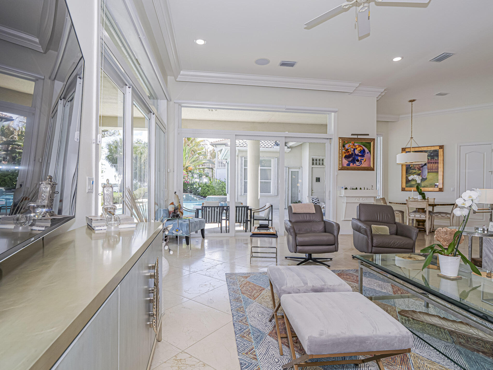 PALM COVE GOLF & YACHT CLUB - Residential