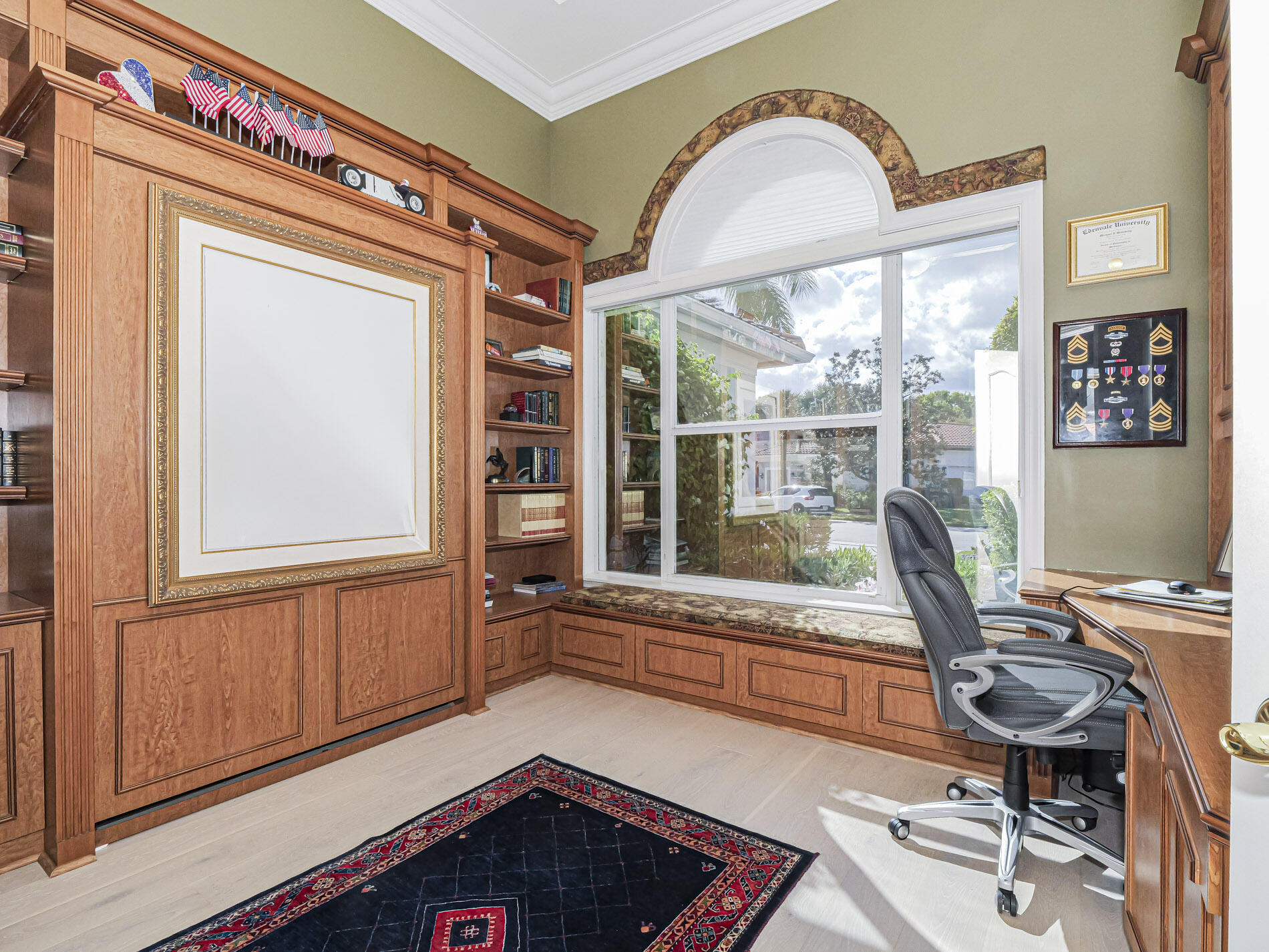 PALM COVE GOLF & YACHT CLUB - Residential