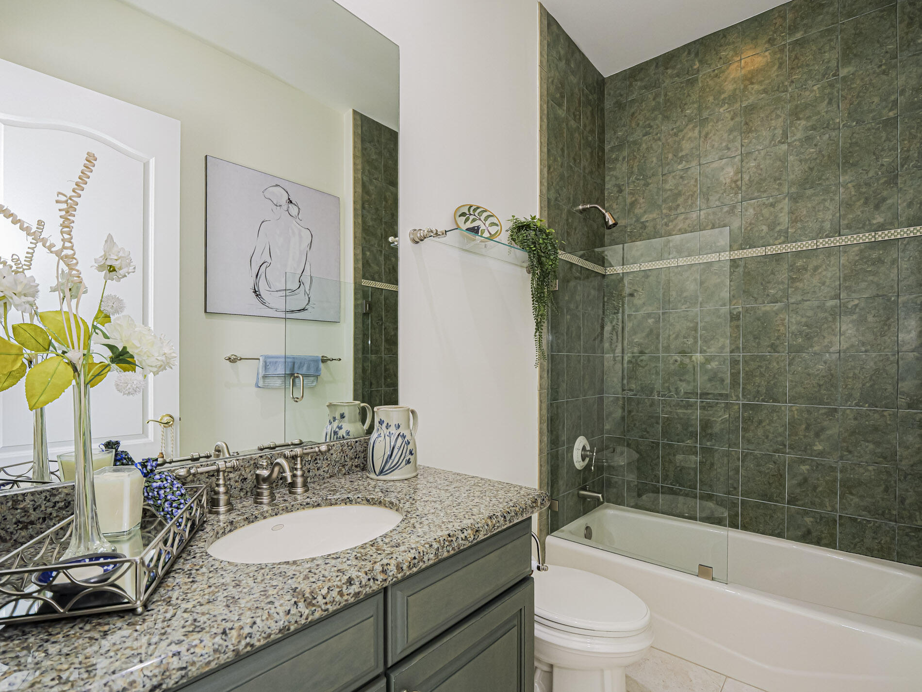 PALM COVE GOLF & YACHT CLUB - Residential