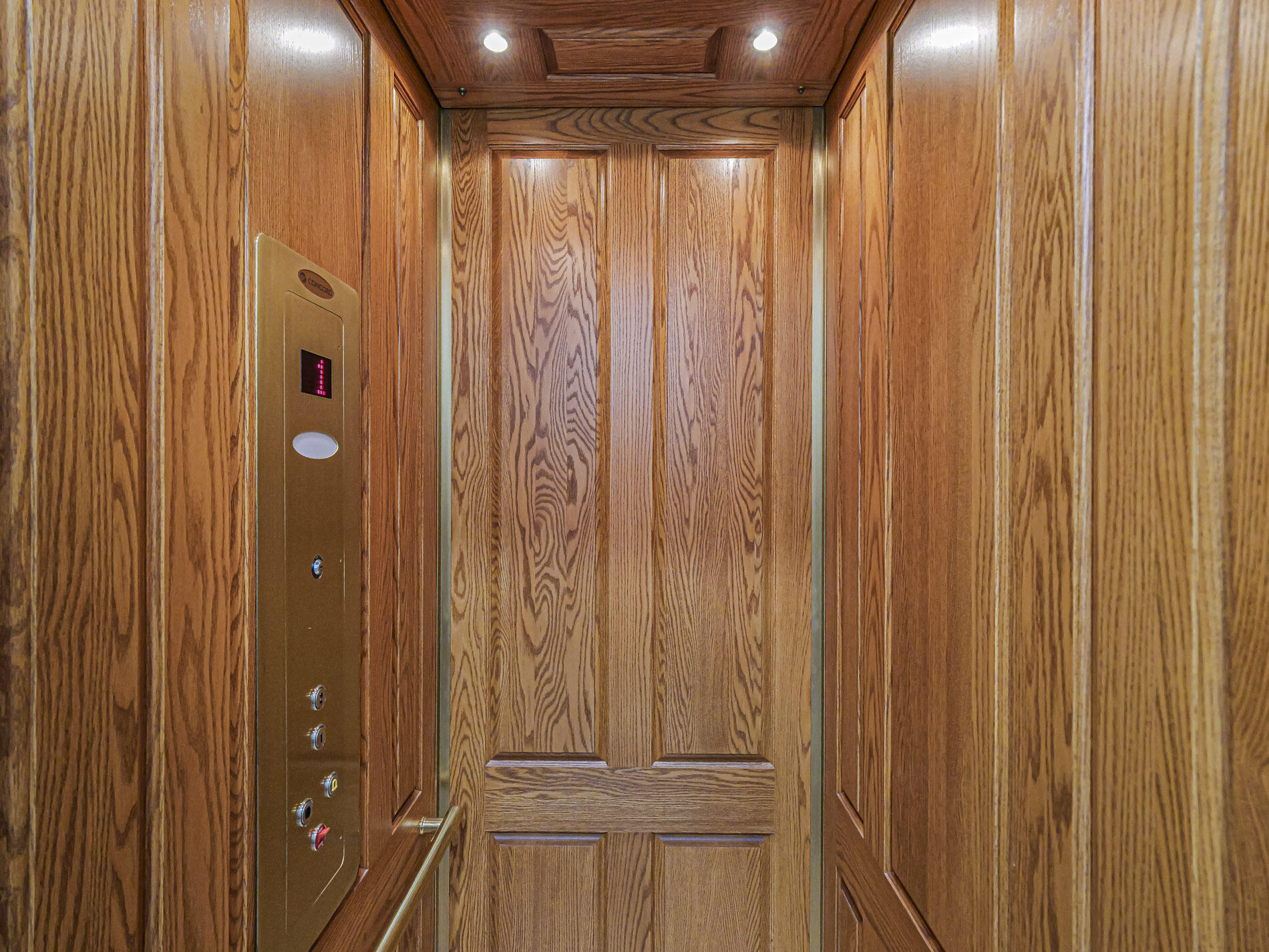 PALM COVE GOLF & YACHT CLUB - Residential