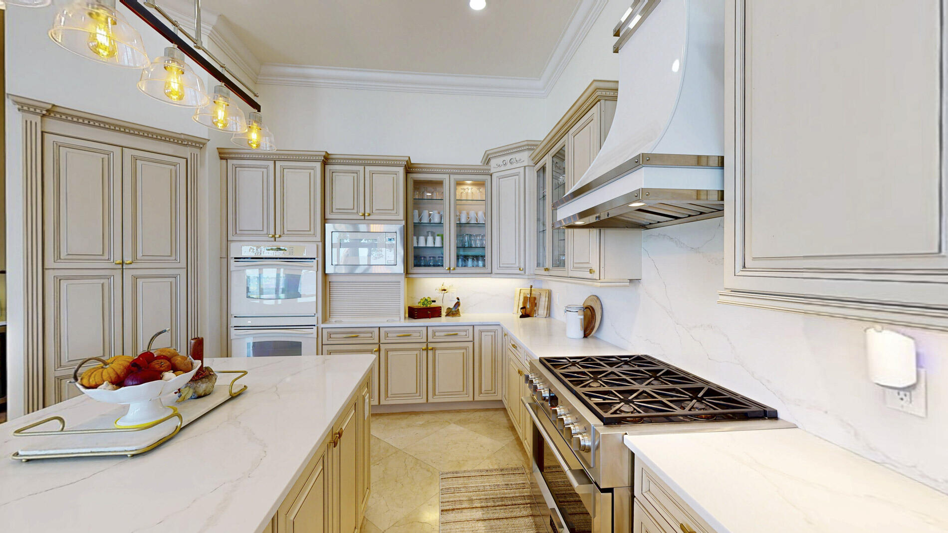 PALM COVE GOLF & YACHT CLUB - Residential