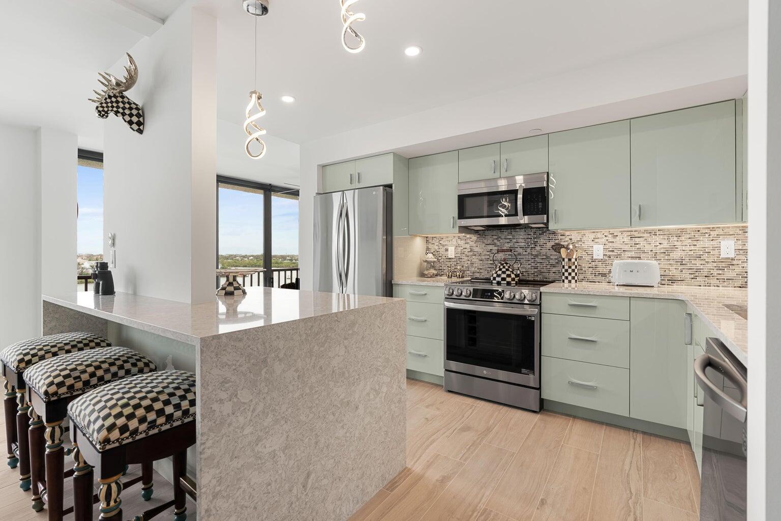 JUPITER COVE CONDO - Residential Lease