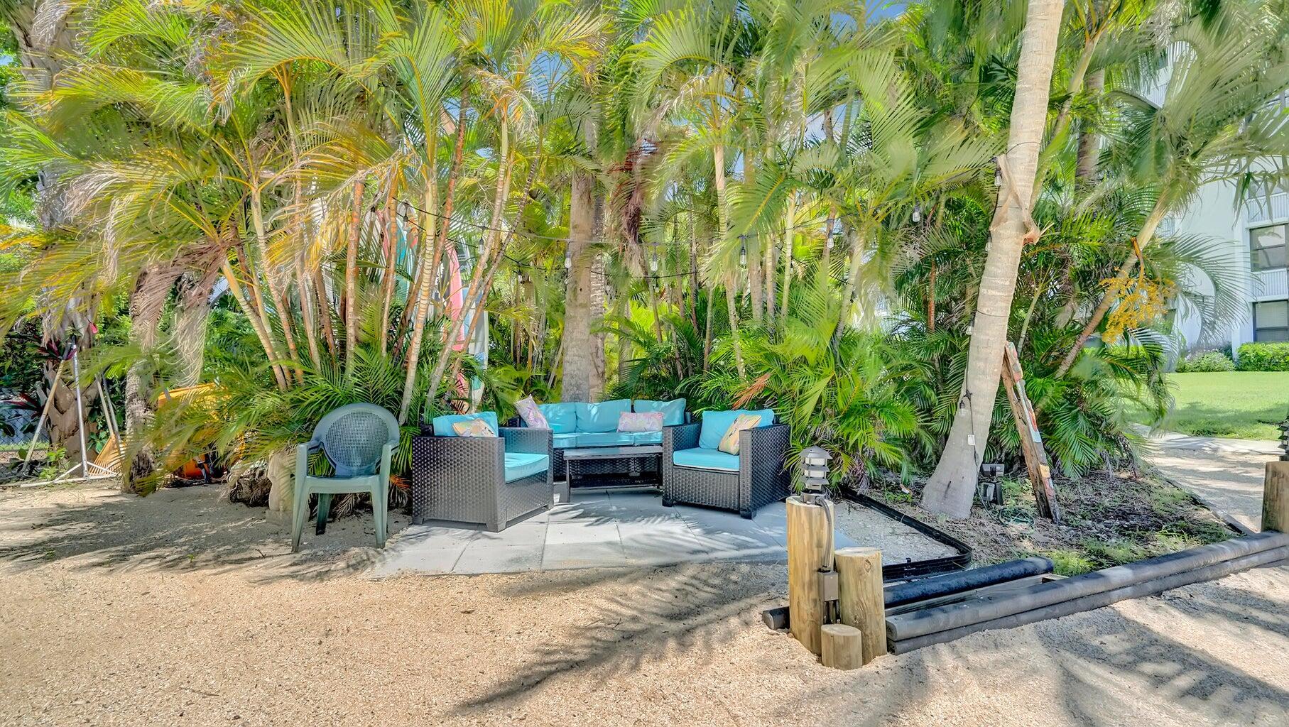 JUPITER COVE CONDO - Residential Lease