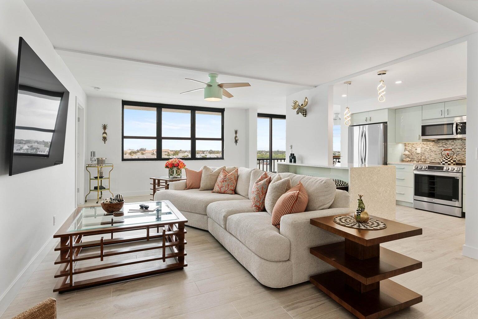 JUPITER COVE CONDO - Residential Lease