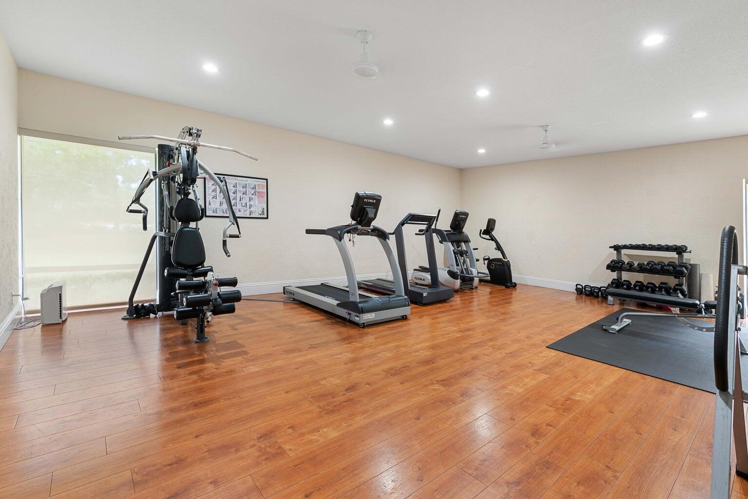 JUPITER COVE CONDO - Residential Lease