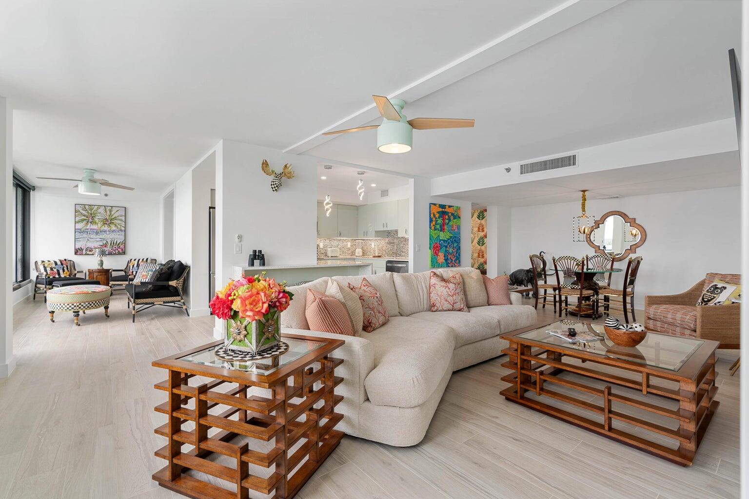 JUPITER COVE CONDO - Residential Lease