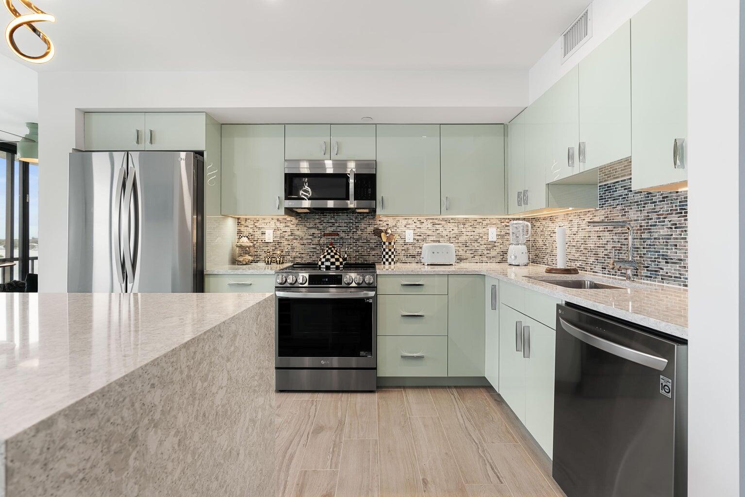 JUPITER COVE CONDO - Residential Lease