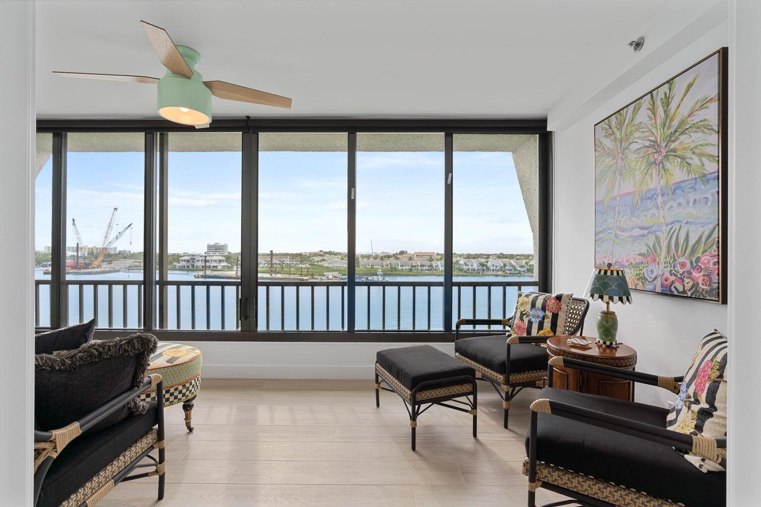 JUPITER COVE CONDO - Residential Lease