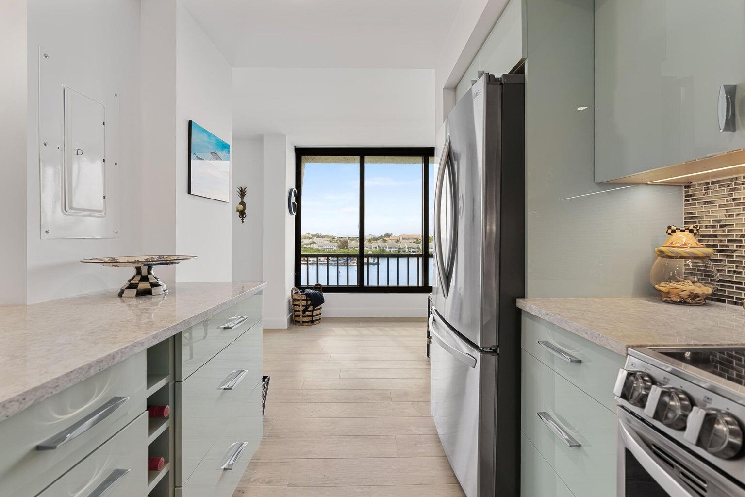 JUPITER COVE CONDO - Residential Lease