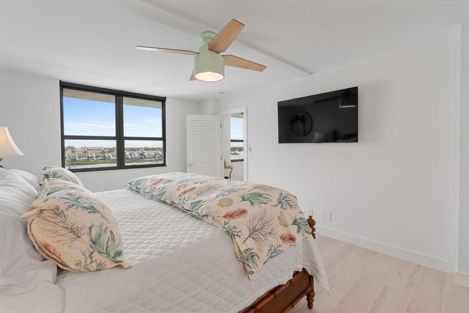 JUPITER COVE CONDO - Residential Lease