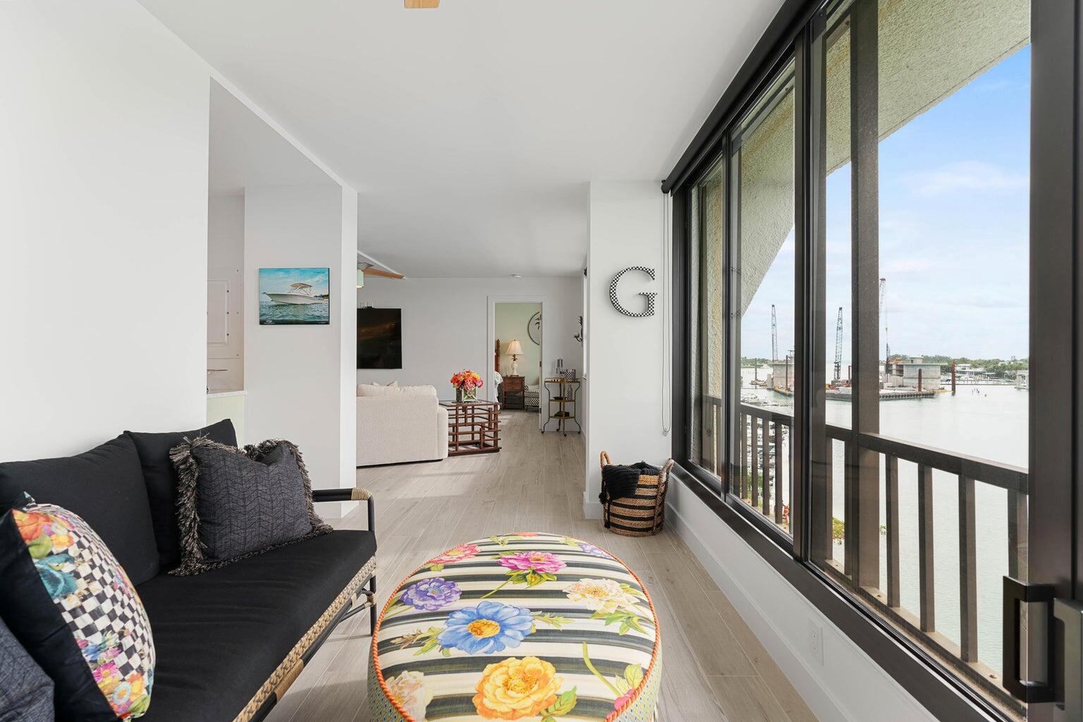 JUPITER COVE CONDO - Residential Lease