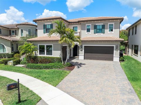 11645 Solstice Cir Parkland FL 33076