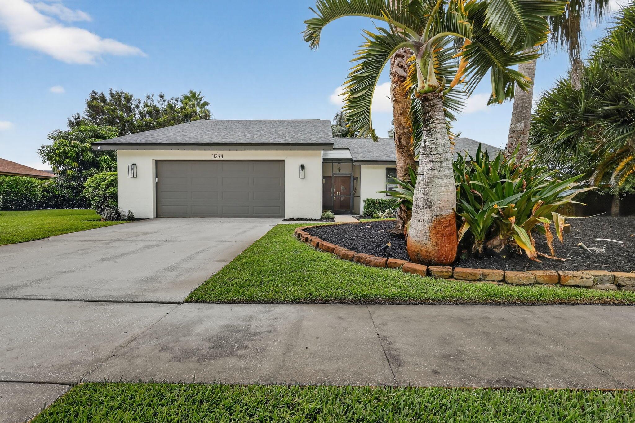 Beautiful 3-Bedroom, 2-Bath Home with Pool & Jacuzzi - Maintenance Included!Welcome to this stunning home that combines comfort, style, and modern upgrades. Featuring 3 spacious bedrooms and 2 full bathrooms, this property has been thoughtfully updated to provide an ideal living experience. Outdoor Oasis: Relax in your private pool and jacuzzi, surrounded by new pavers and pool tiles, An upgraded, modern fence ensures both curb appeal and privacy. Interior Updates: Enjoy the fresh feel of an updated master bathroom and new bedroom flooring, blending modern finishes with timeless comfort. Solid Upgrades: A new roof offers lasting peace of mind. Convenience: A spacious 2-car garage provides ample storage✨ Included Services: Professional Pool Care Lawn Care