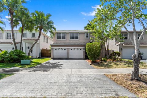 5953 SW 112th Ln Cooper City FL 33330