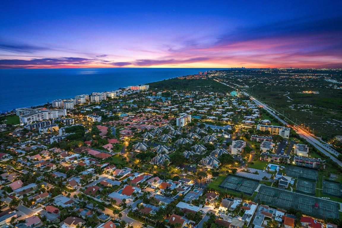 SEA LOFTERS CONDO - Residential