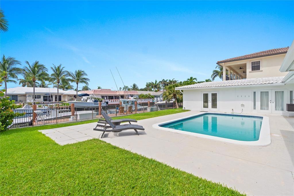 Coral Key Villas 6th Sec - Residential Lease