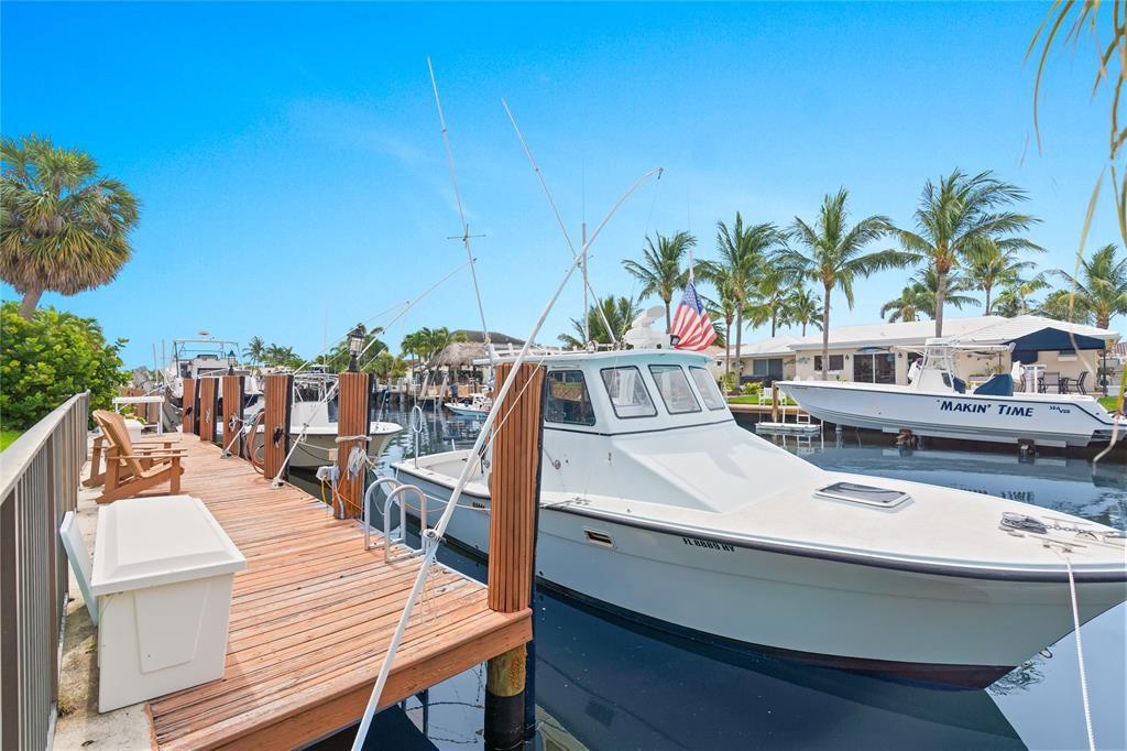 Coral Key Villas 6th Sec - Residential Lease