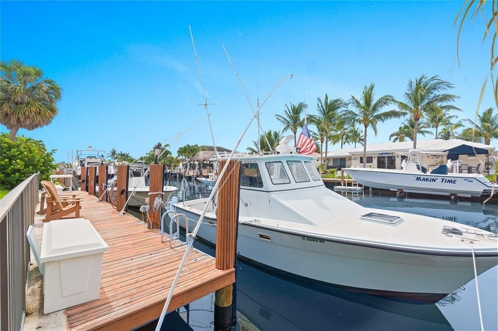 Coral Key Villas 6th Sec - Residential Lease