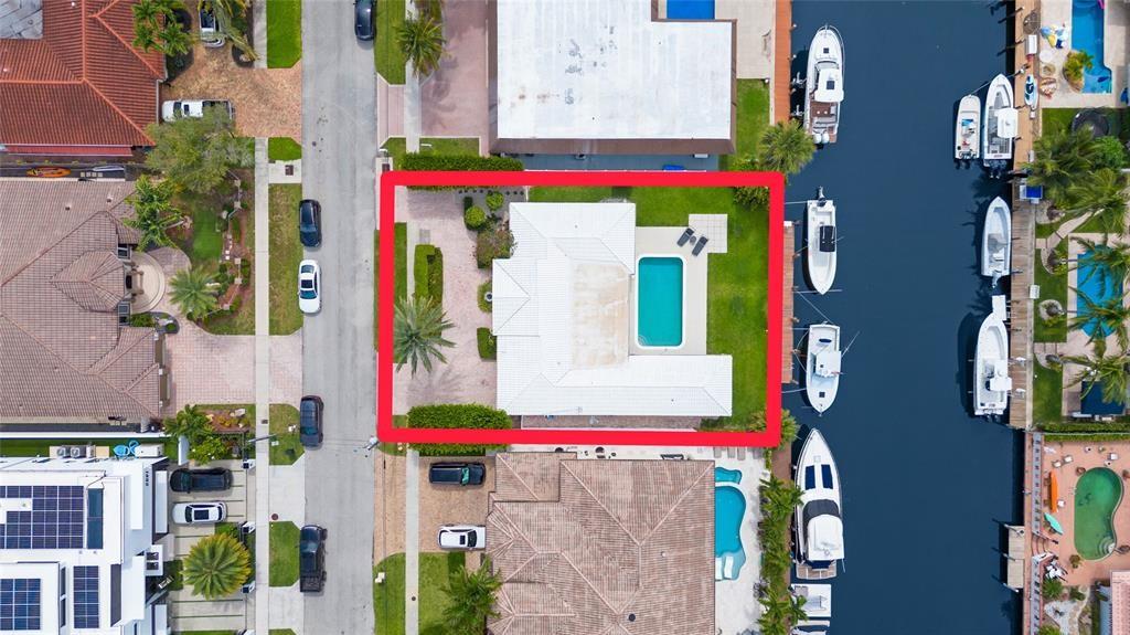 Coral Key Villas 6th Sec - Residential Lease