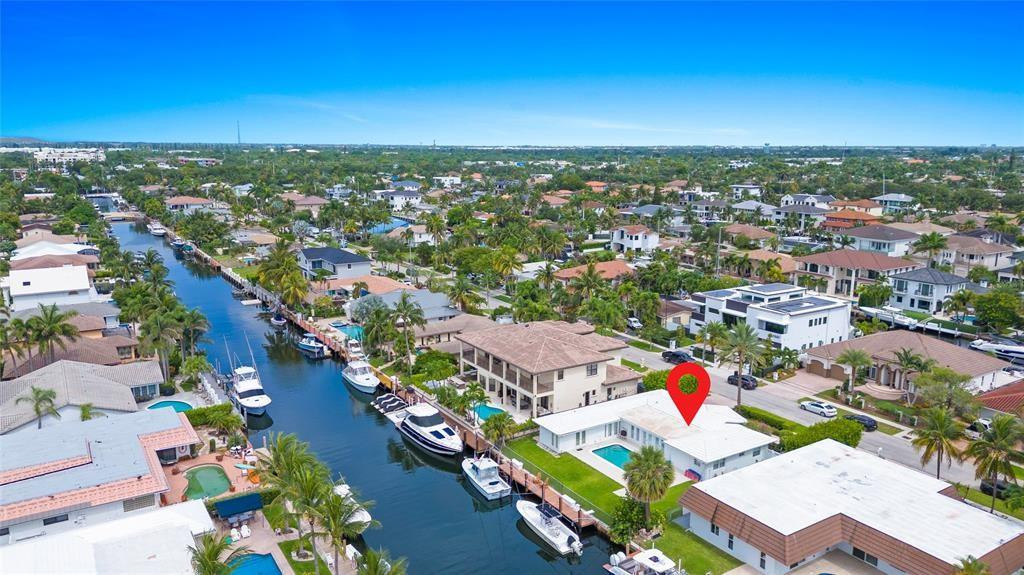 Coral Key Villas 6th Sec - Residential Lease