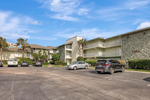 A home in Fort Pierce