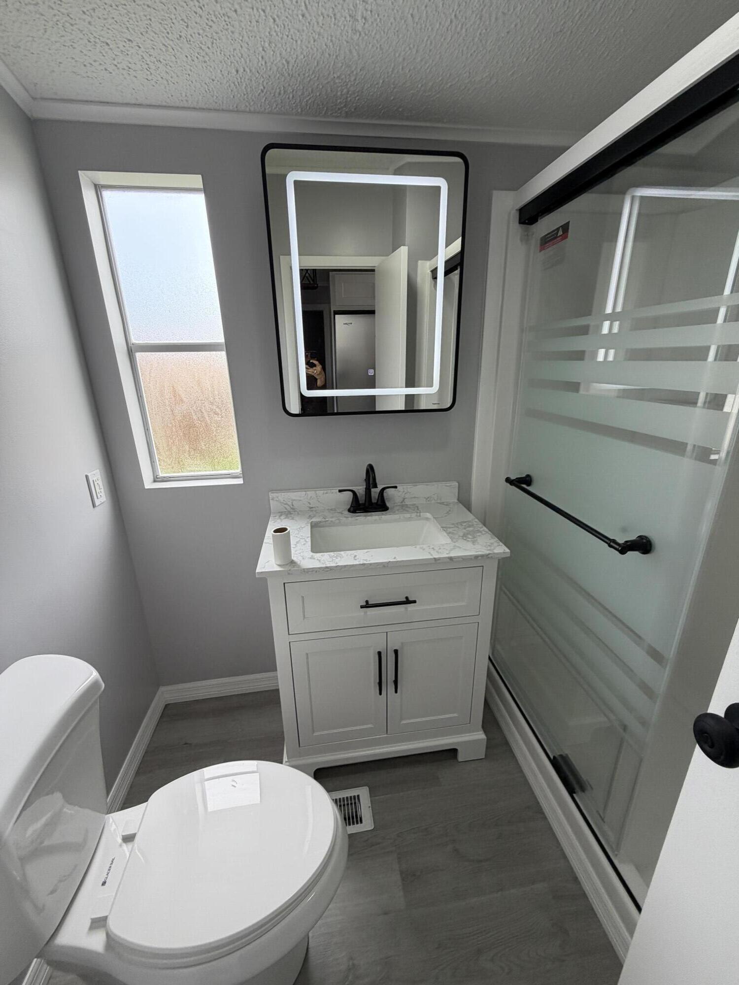 ANCIENT OAKS RV RESORT NO. IV - Residential