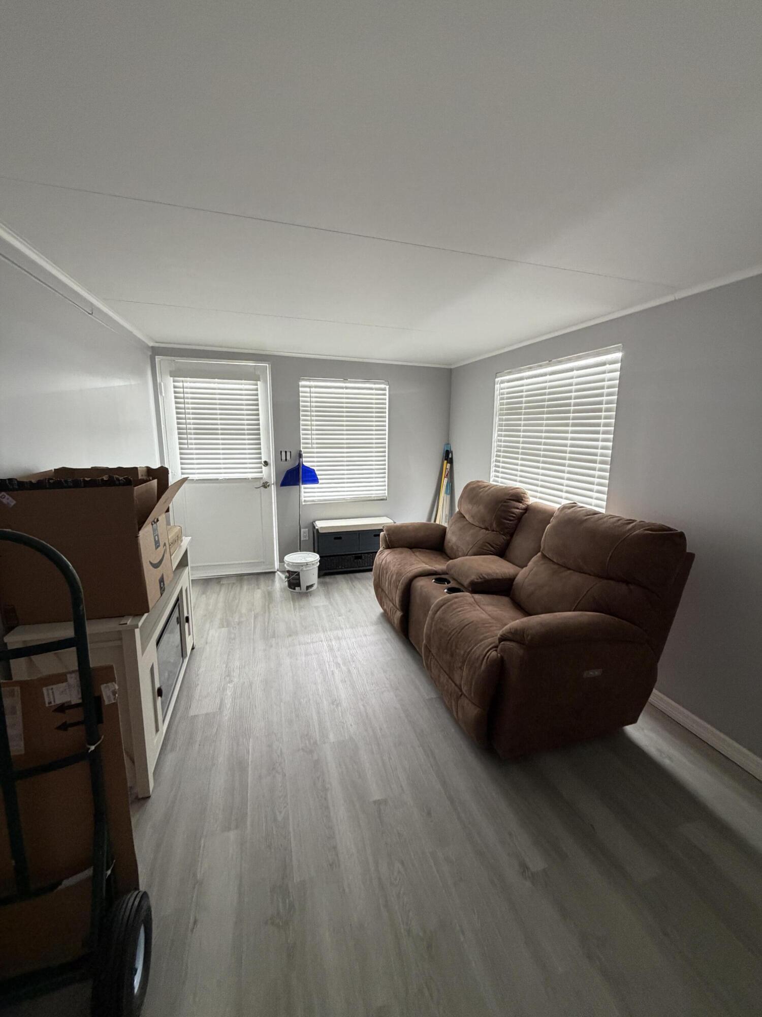 ANCIENT OAKS RV RESORT NO. IV - Residential