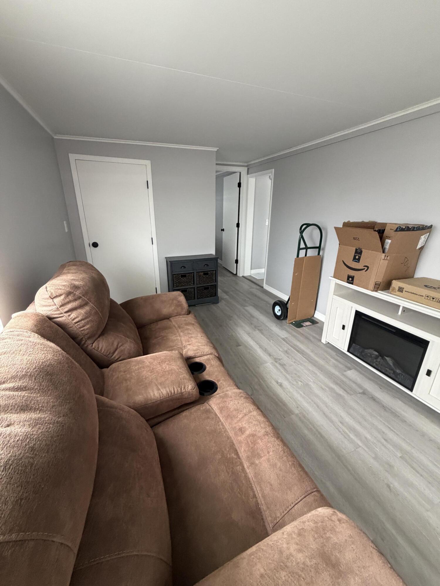 ANCIENT OAKS RV RESORT NO. IV - Residential