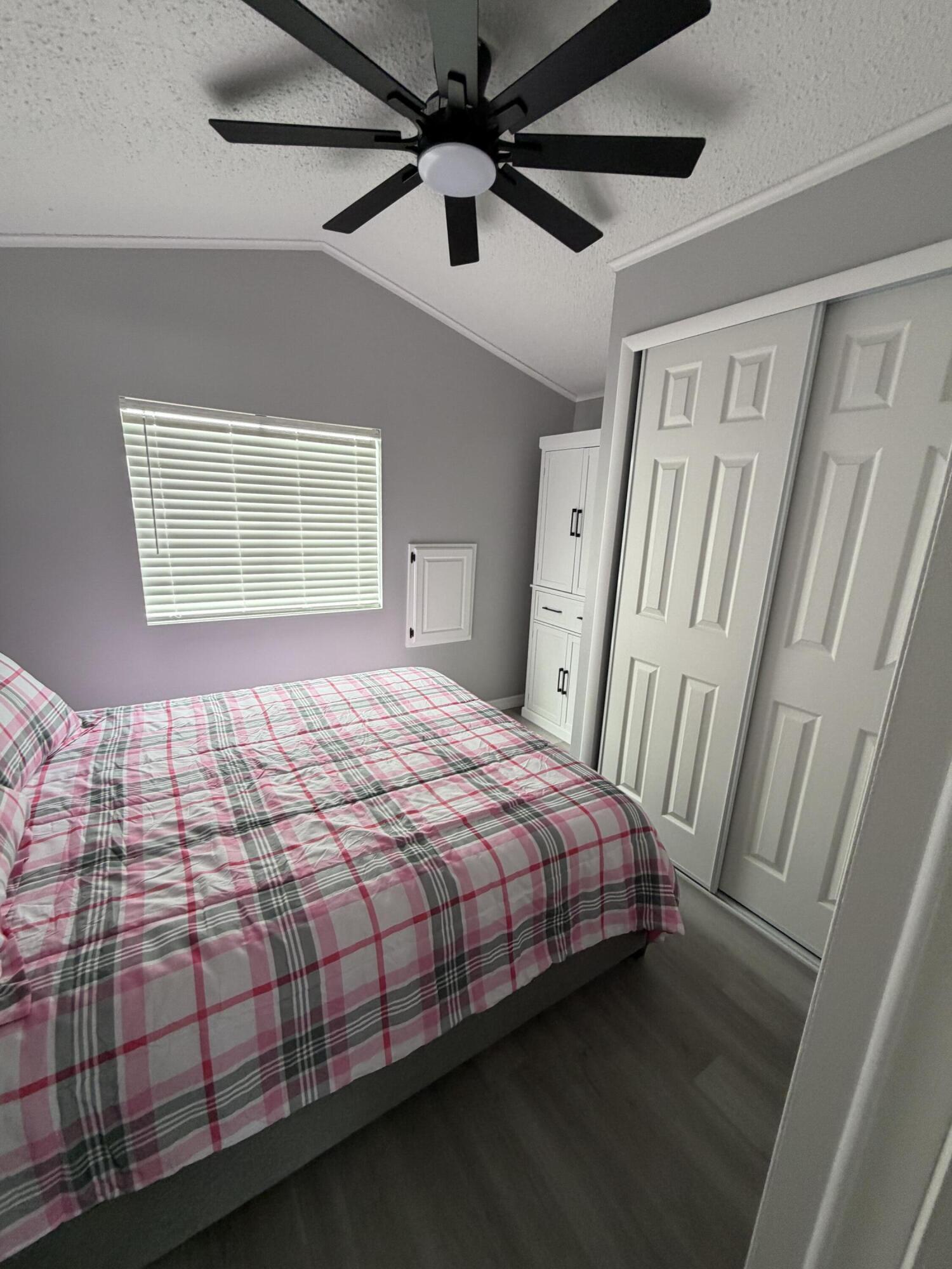 ANCIENT OAKS RV RESORT NO. IV - Residential