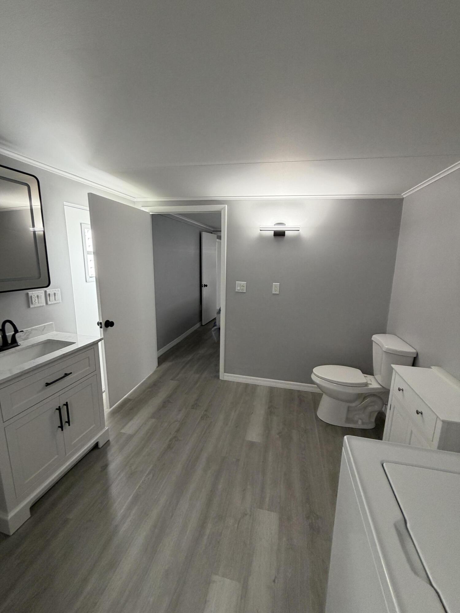 ANCIENT OAKS RV RESORT NO. IV - Residential