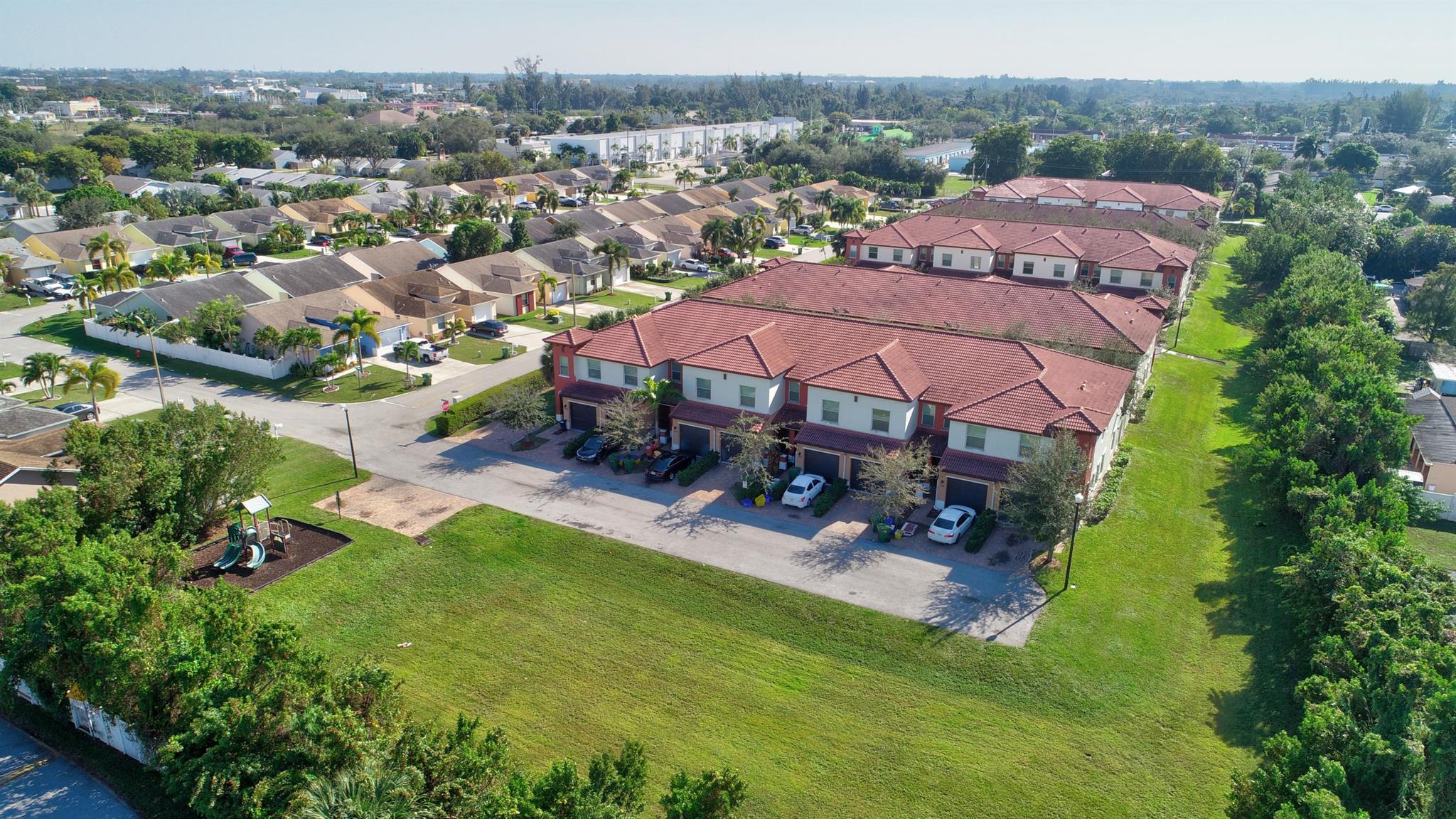 ST CHARLES LANDINGS - Residential Lease