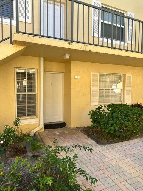 BAY REACH CONDOMINIUM - Residential