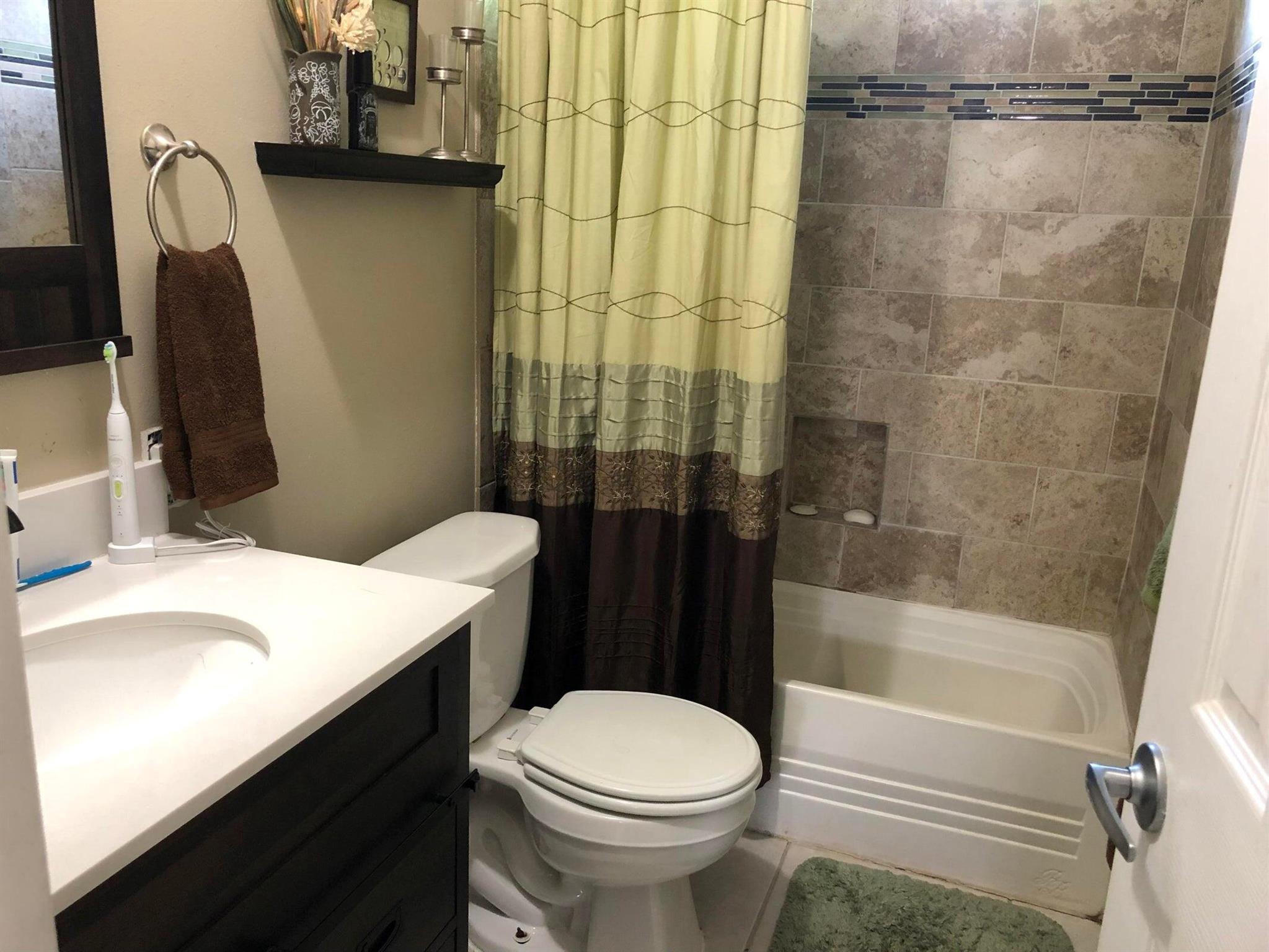 WATERGATE AS - Residential Lease