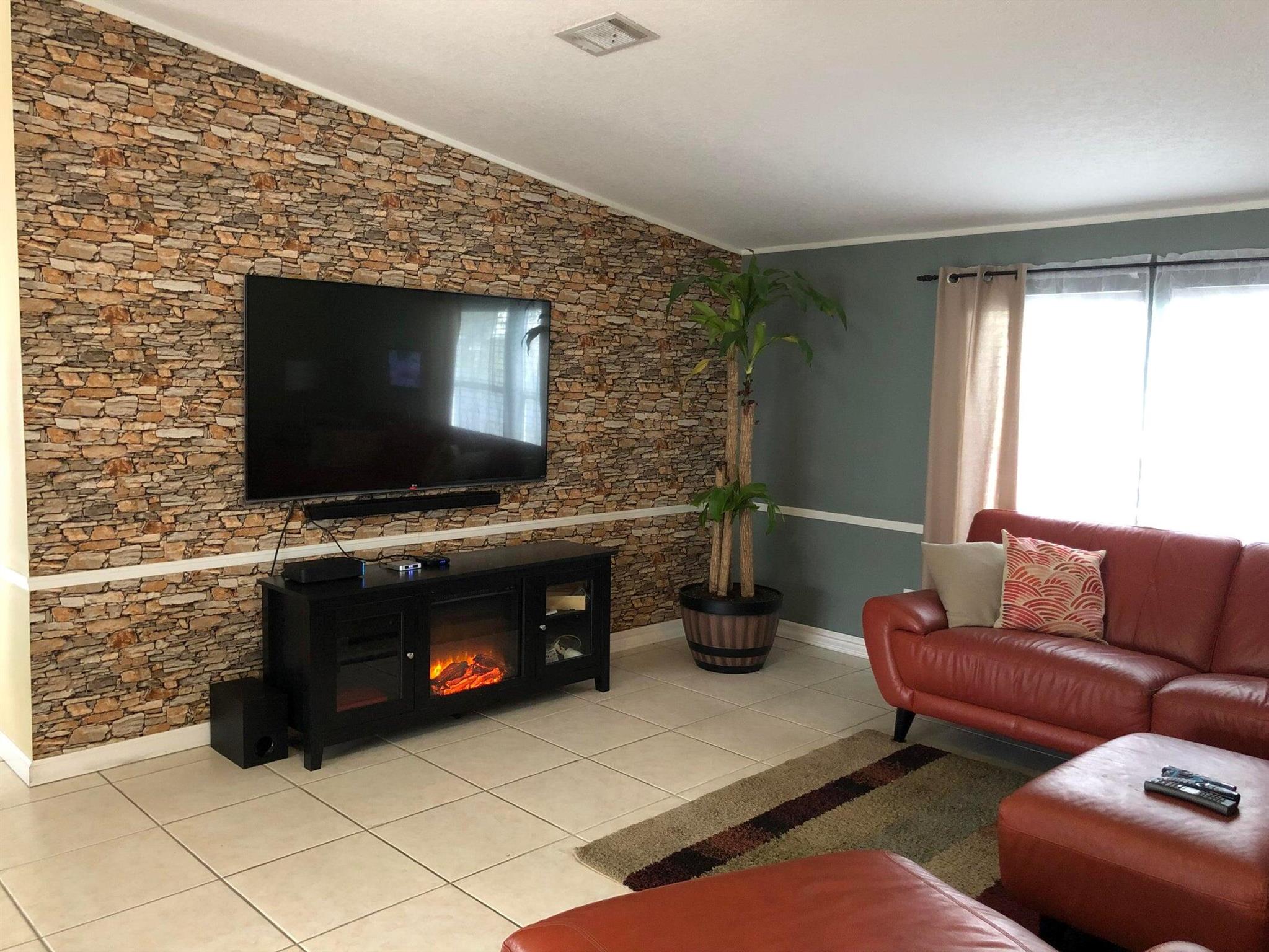 WATERGATE AS - Residential Lease