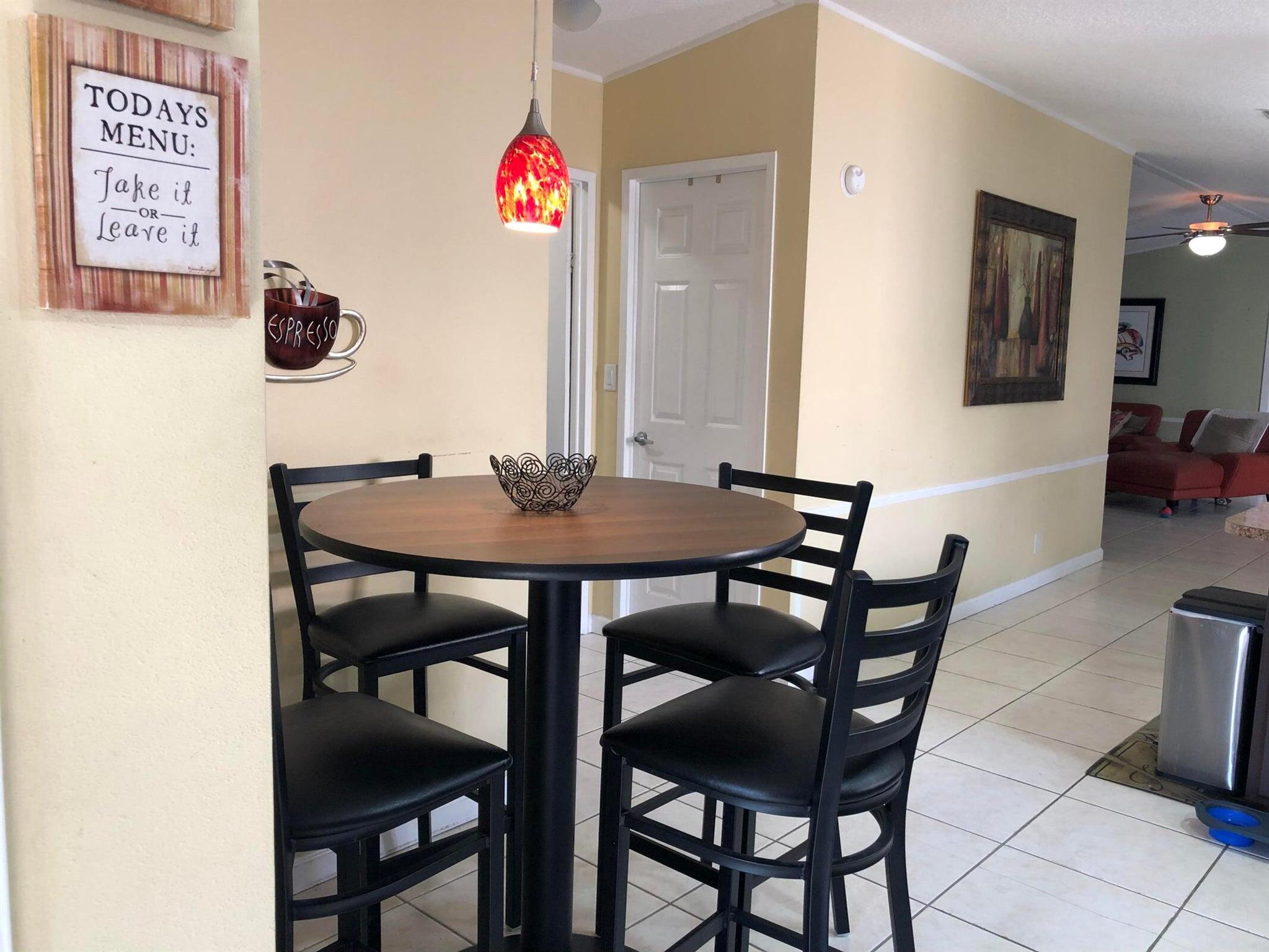 WATERGATE AS - Residential Lease