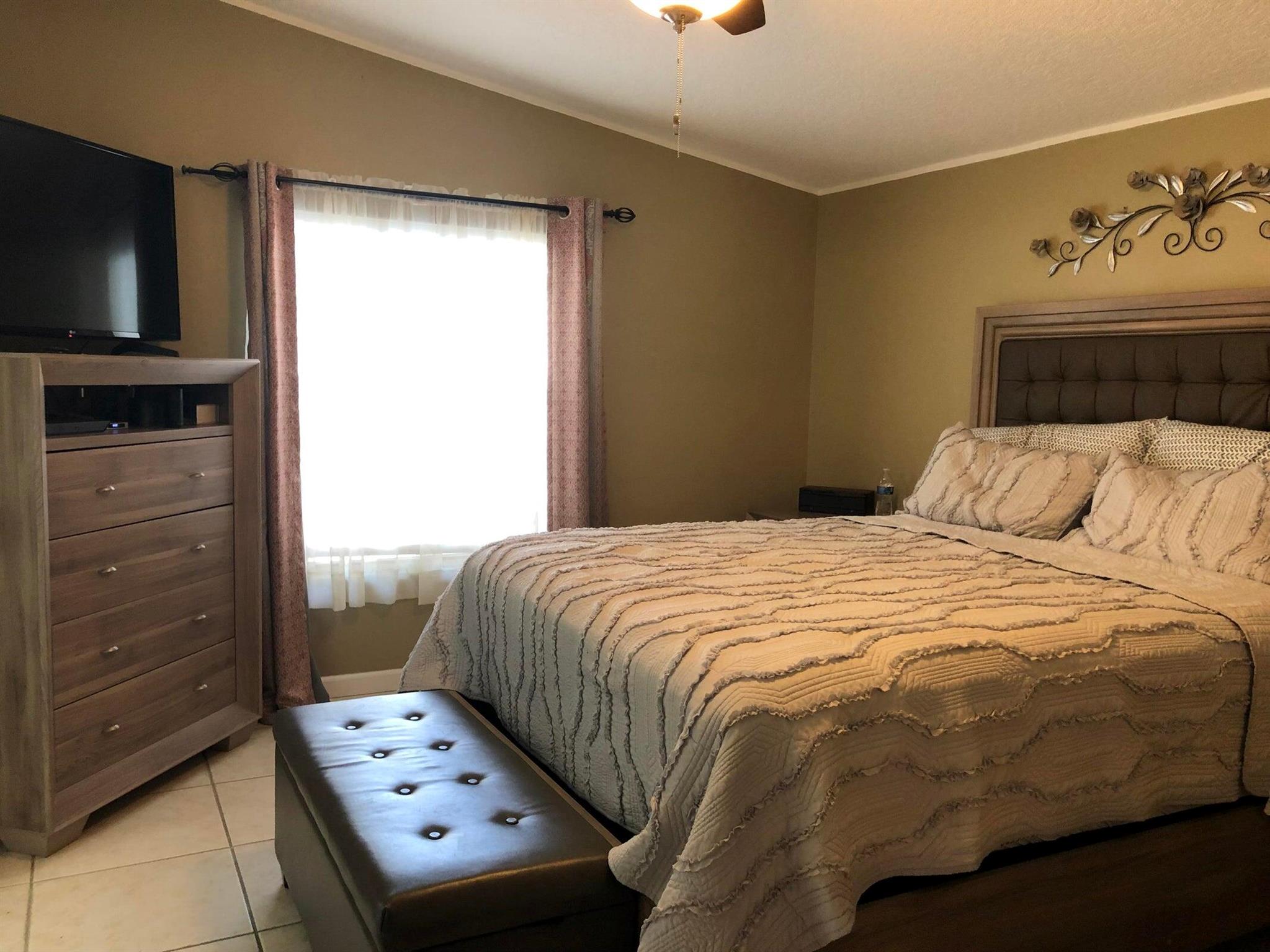 WATERGATE AS - Residential Lease