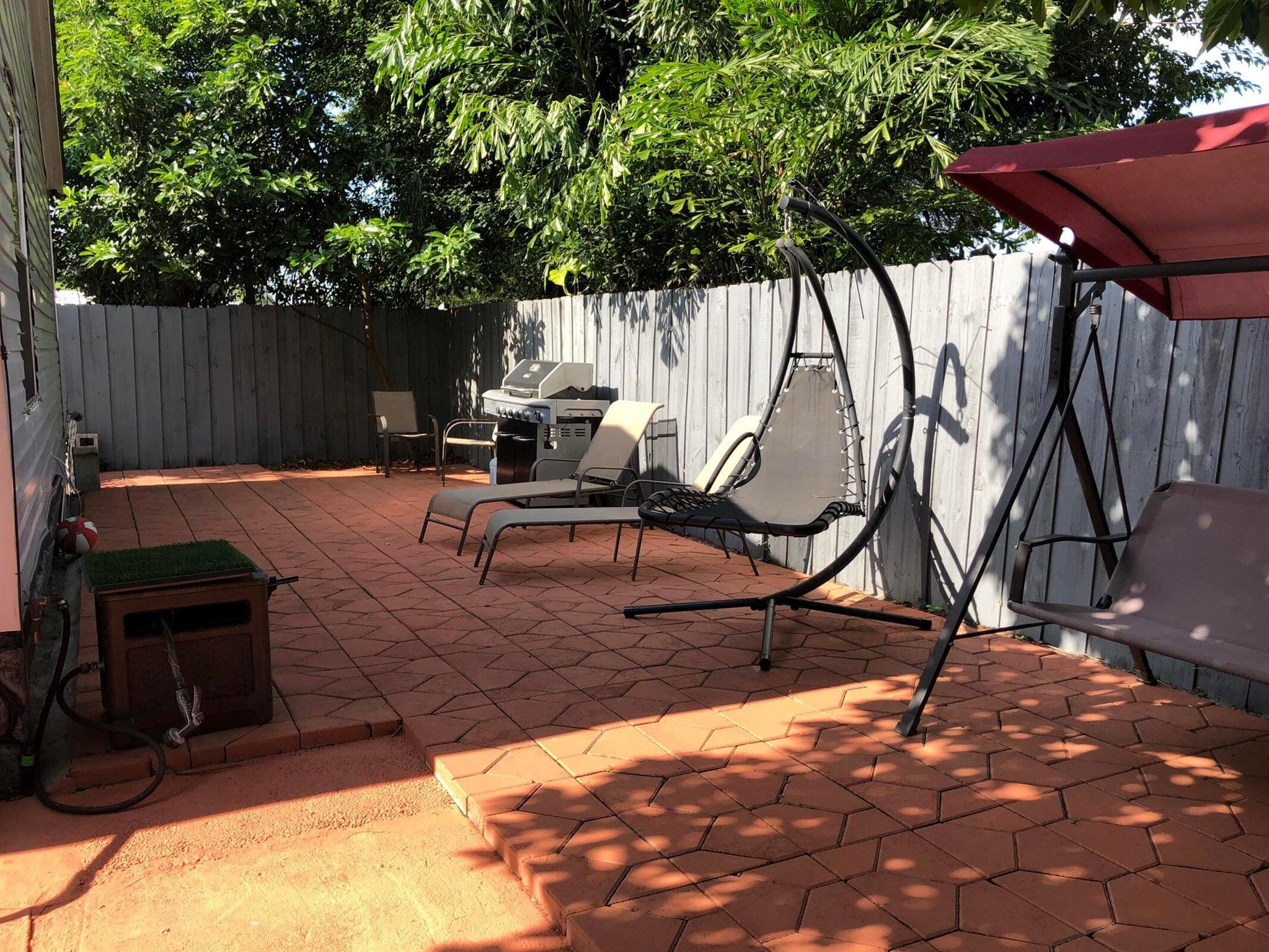 WATERGATE AS - Residential Lease