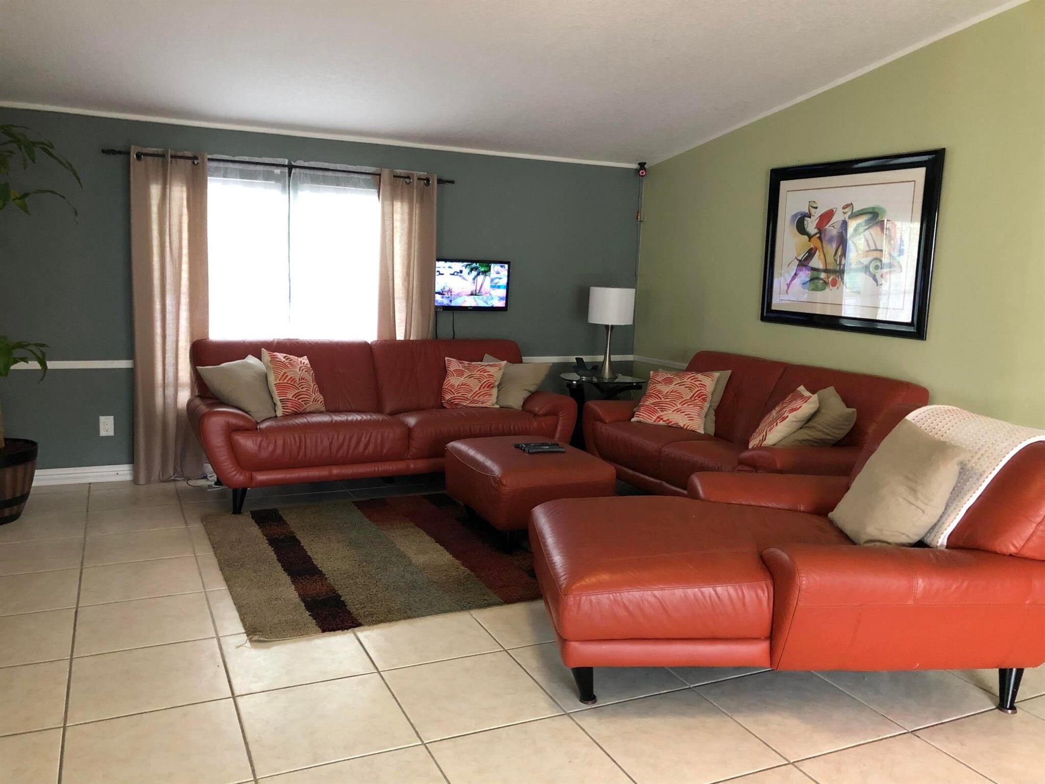 WATERGATE AS - Residential Lease