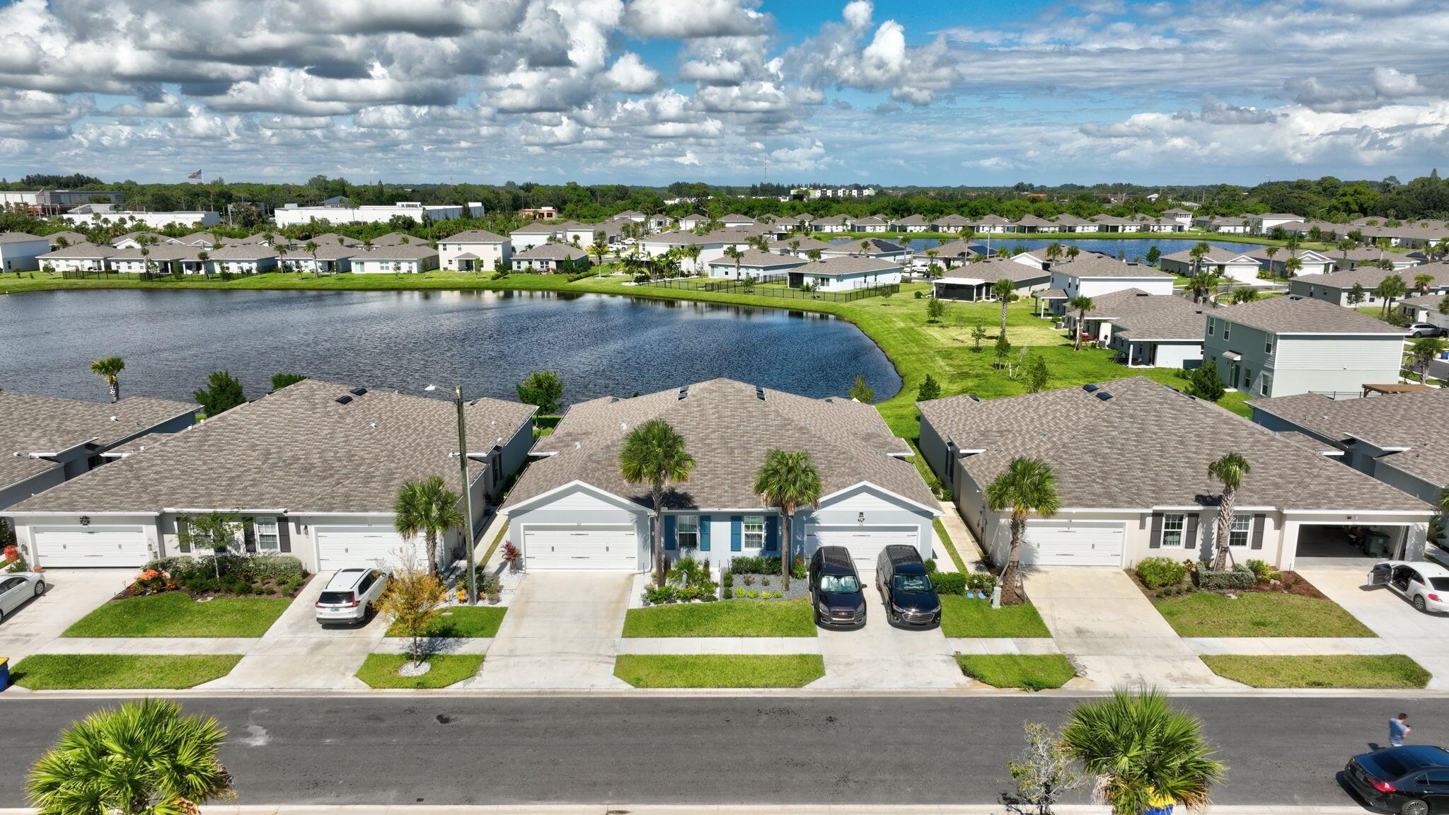 AVALON CROSSING - Residential