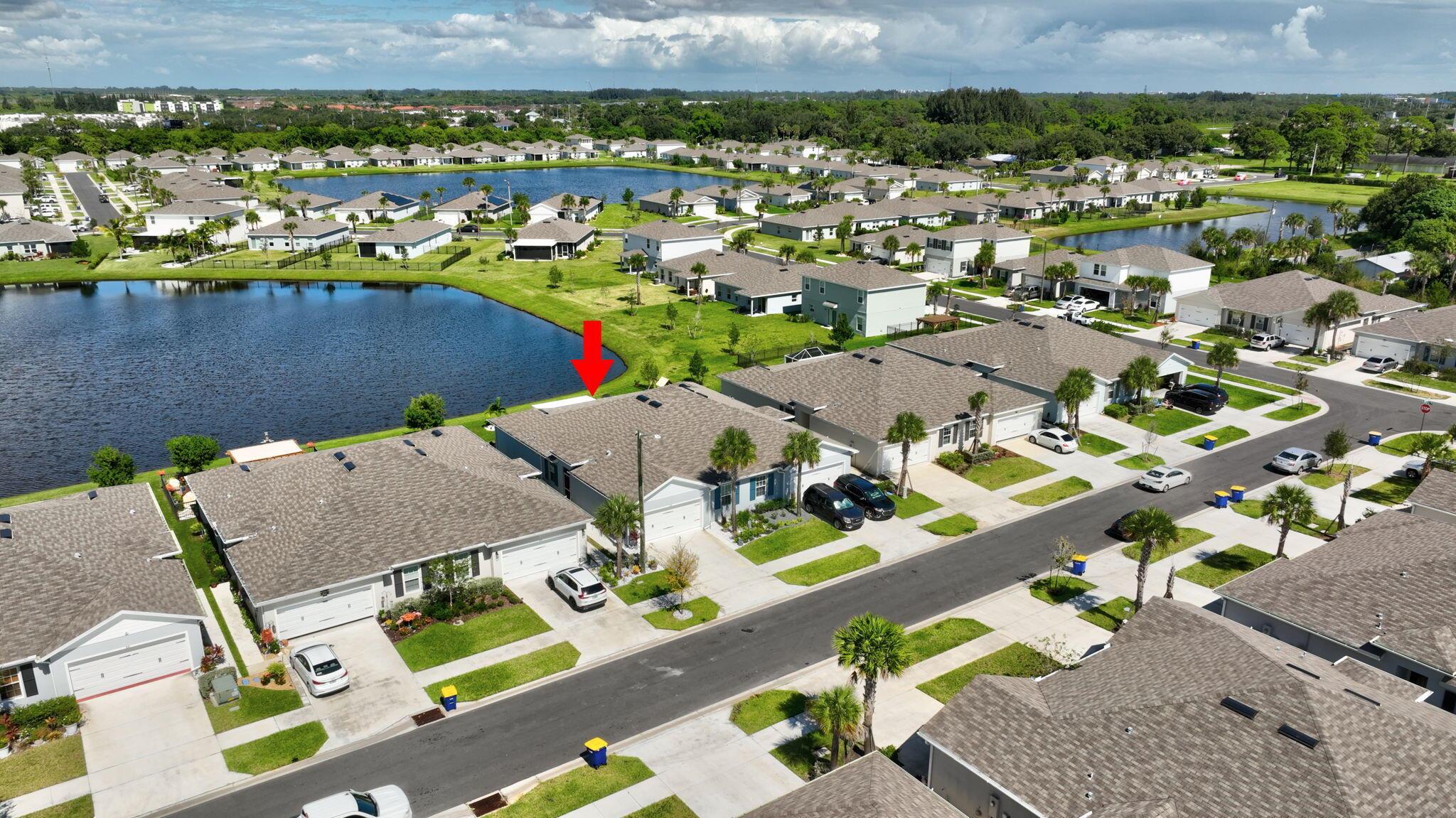 AVALON CROSSING - Residential