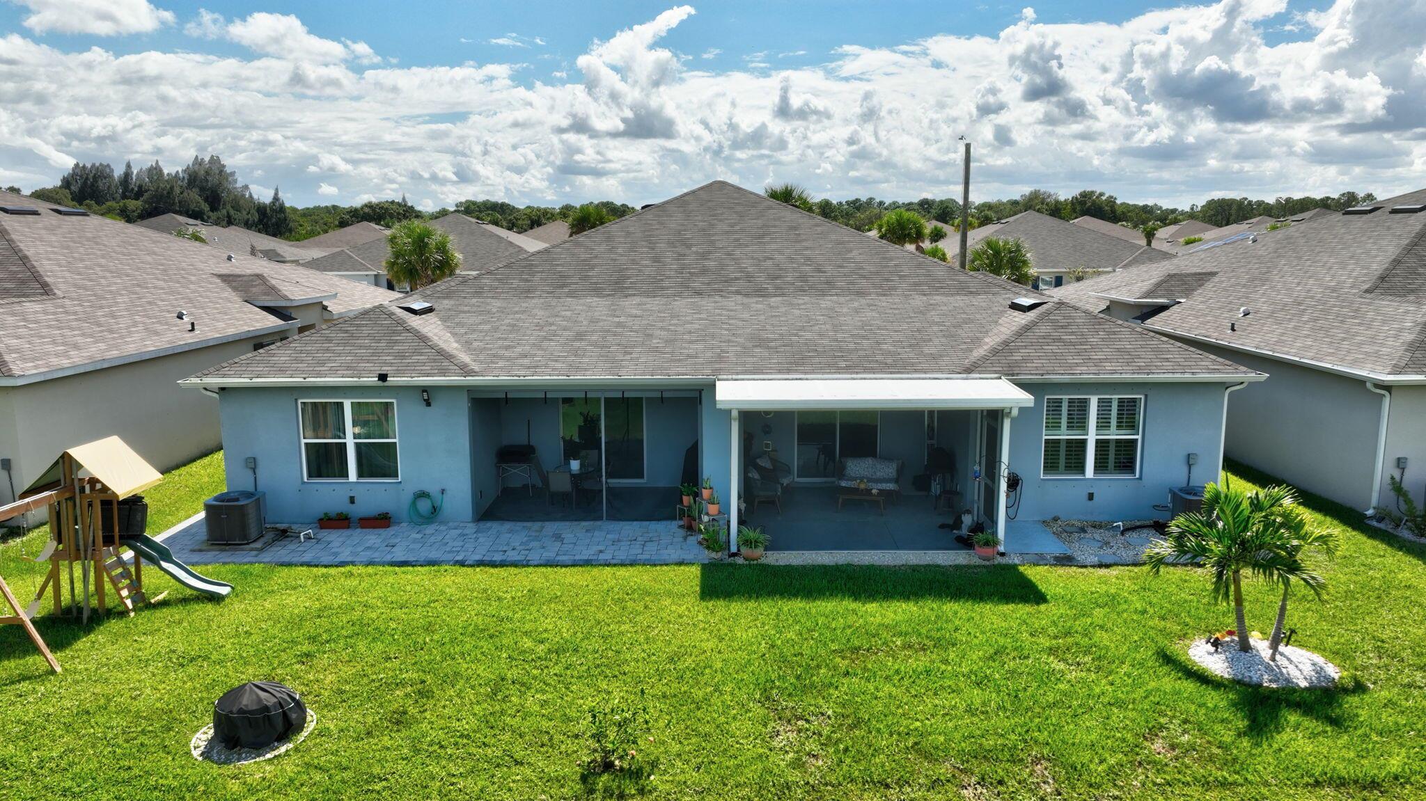 AVALON CROSSING - Residential