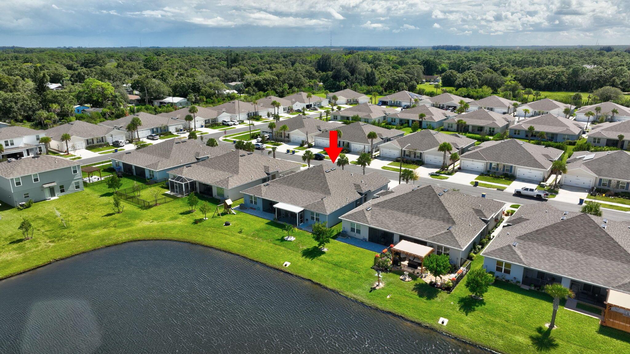 AVALON CROSSING - Residential