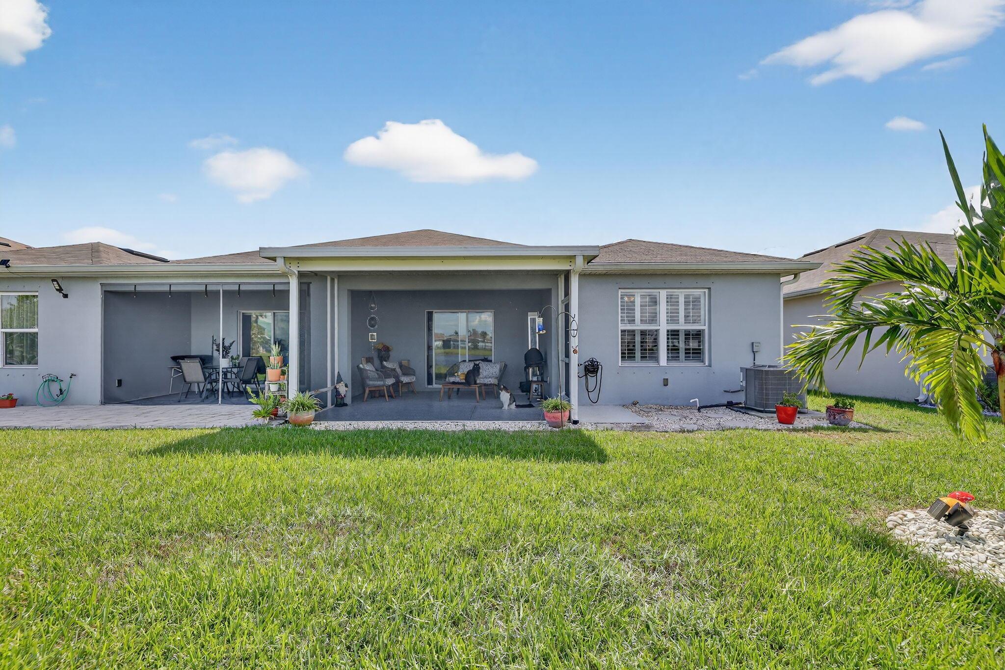 AVALON CROSSING - Residential